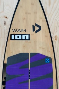 Duotone Kiteboarding-Wam 2024 Surfboard (DEMO)