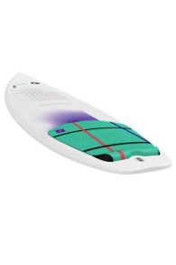 Duotone Kiteboarding-Wam D/LAB 2023 Surfboard Directionnelle