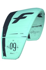 F-One-Bandit 2023 XVI  Aile de Kite