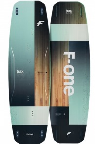 F-One-Trax 2023 Planche de Kite