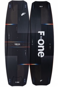 F-One-Trax HRD Carbon Series 2023 Planche de Kite