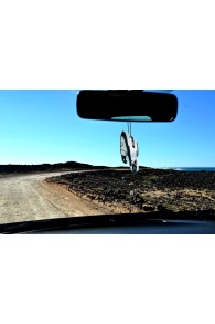 FreshKitesurfing-Désodorisant Voiture