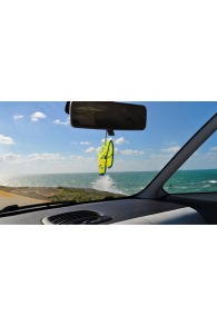 FreshKitesurfing-Désodorisant Voiture