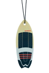 FreshKitesurfing-Désodorisant Voiture