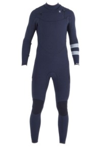 Hurley-PLUS 3/2 Frontzip 2023 Wetsuit