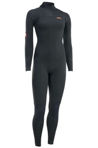 ION-Amaze Core 5/4 Backzip Women 2023 Wetsuit