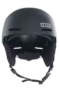 ION-Casque Slash Amp