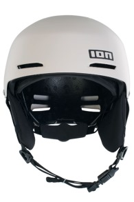 ION-Casque Slash Amp