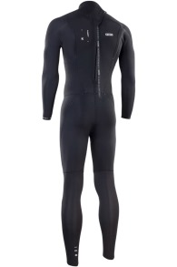 ION-Element 4/3 Backzip 2024 Combinaison Néoprène