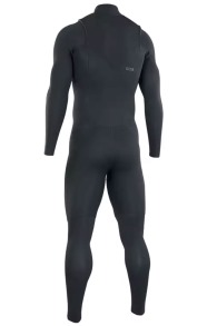 ION-Element 5/4 Frontzip 2024 Wetsuit