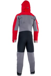 ION-Fuse 4/3 Drysuit Backzip 2025 Combinaison Sèche