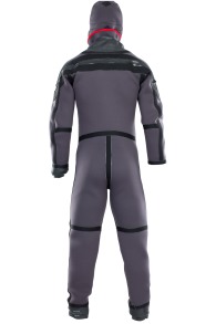 ION-Fuse 4/3 Drysuit Backzip 2025 Combinaison Sèche