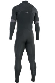 ION-Seek Core 3/2 Frontzip 2024 Wetsuit