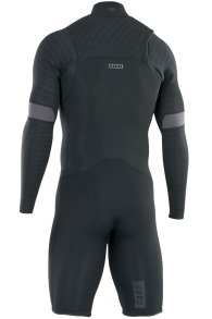 ION-Seek Core Shorty LS 3/2 Frontzip 2024 Combinaison Néoprène