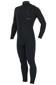 Manera-ALT Meteor 4/3 Frontzip 2023 Wetsuit