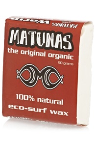 Matunas-Water wax