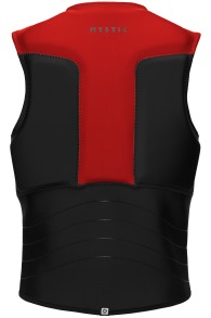 Mystic-Block Impact Vest Frontzip 2024