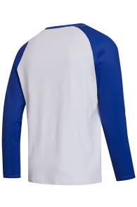 Mystic-Bolt L/S Quickdry Lycra