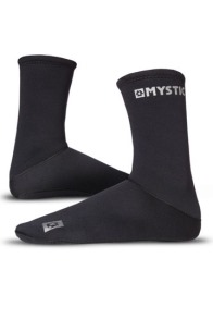 Mystic-Chaussettes Néoprène Semi Dry 2mm