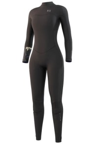 Mystic-Dazzled 4/3 Backzip 2022 Wetsuit