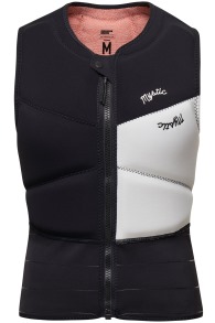 Mystic-Dusk Impact Veste Frontzip Femmes