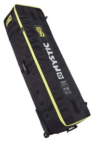 Mystic-Elevate Lightweight Square Boardbag Léger