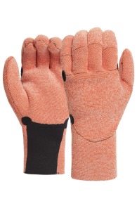 Mystic-Gants Supreme 4mm pré-courbés 2023