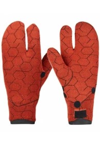 Mystic-Gants Supreme 5mm Lobster