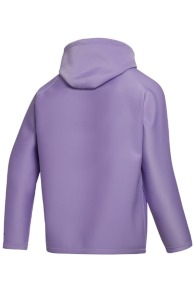 Mystic-Haze Hoodie Néoprène 2mm