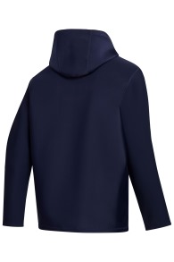 Mystic-Haze Hoodie Néoprène 2mm