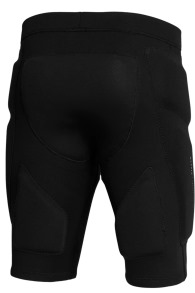 Mystic-Impact Sous-Short