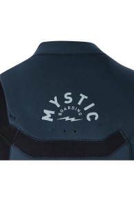 Mystic-Marshall 5/3 Frontzip Junior 2025 Combinaison Néoprène