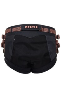 Mystic-Passion  Harnais Culotte Femmes