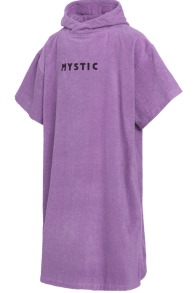 Mystic-Poncho Brand