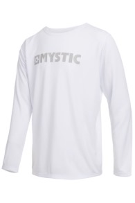 Mystic-Star L/S Quickdry 2022 Lycra