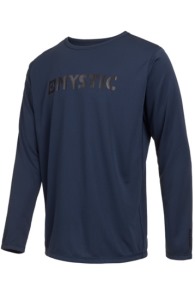 Mystic-Star L/S Quickdry 2022 Lycra