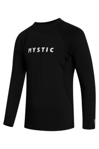 Mystic-Star L/S Rashvest 2024 Lycra Enfant