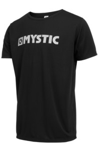 Mystic-Star S/S Quickdry 2022 Lycra