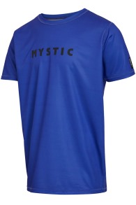 Mystic-Star S/S Quickdry 2024 Lycra