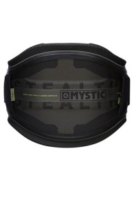 Mystic-Stealth Waist Hardshell Harnais de Kite