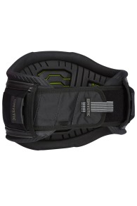 Mystic-Stealth Waist Hardshell Harnais de Kite