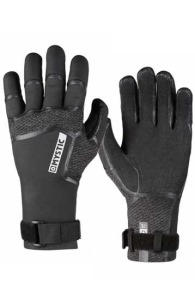 Mystic-Supreme Glove 5mm 5Finger Precurved Surfglove