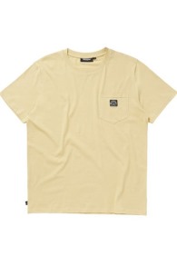 Mystic-T-shirt Pocket