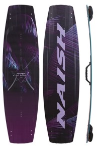 Naish-Alana 2023 Planche de Kite