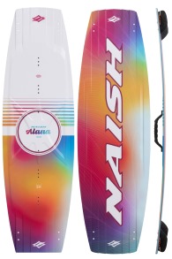 Naish-Alana 2024  Planche de Kite