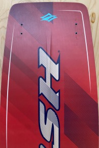 Naish-Hero 2024 Kiteboard (DEMO)