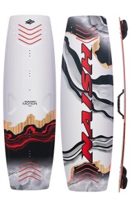 Naish-Motion 2023 Planche de Kite