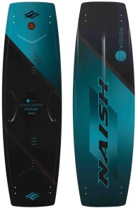 Naish-Motion Nvision 2024 Planche de Kite