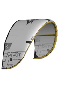 Naish-Pivot N Vision 2024 Aile de Kite