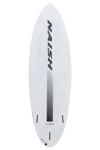 Naish-Strapless Wonder 2024 Directionnelle